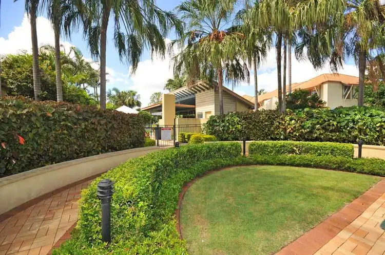 Seventh view of Homely townhouse listing, 22/101 Coutts Street, Bulimba QLD 4171