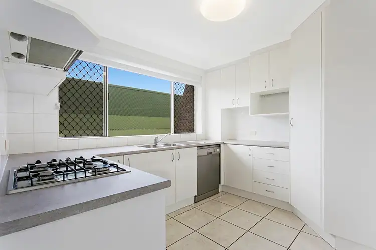 Third view of Homely unit listing, 6/68 Bellevue Terrace, St Lucia QLD 4067