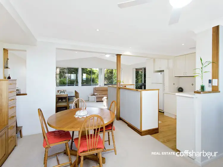 Fifth view of Homely house listing, 114 Lyons Road, Sawtell NSW 2452