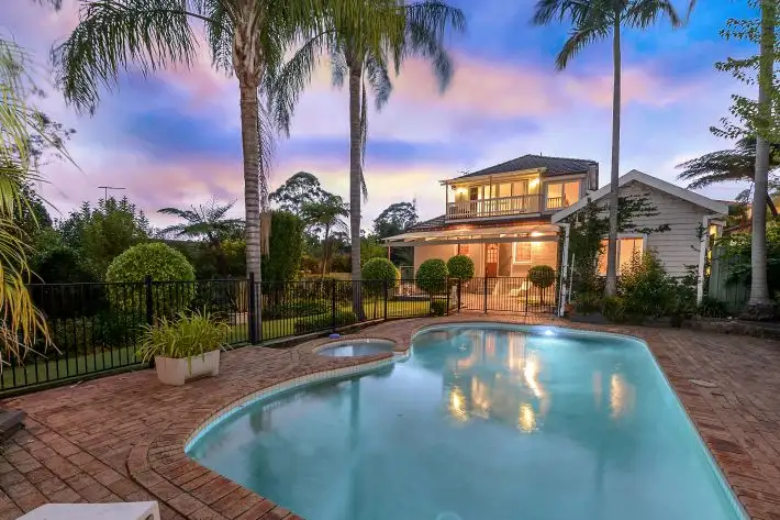 Main view of Homely house listing, 97 Hull Road, West Pennant Hills NSW 2125