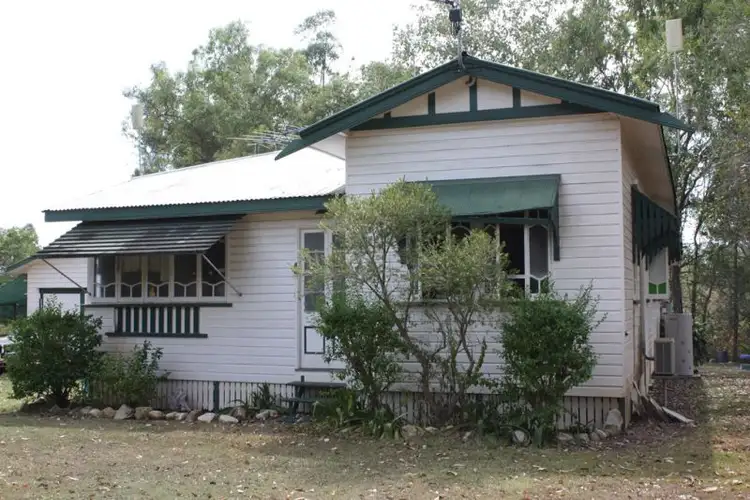 Second view of Homely rural property listing, Address available on request