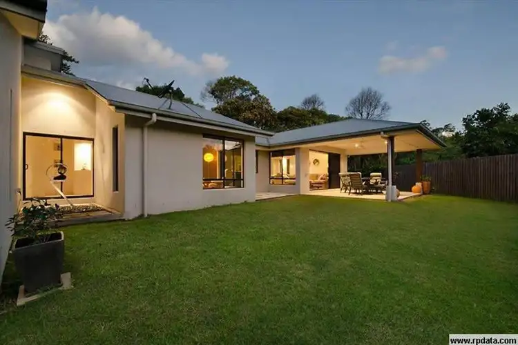 Third view of Homely house listing, 52 Mannikin Road, Tanawha QLD 4556