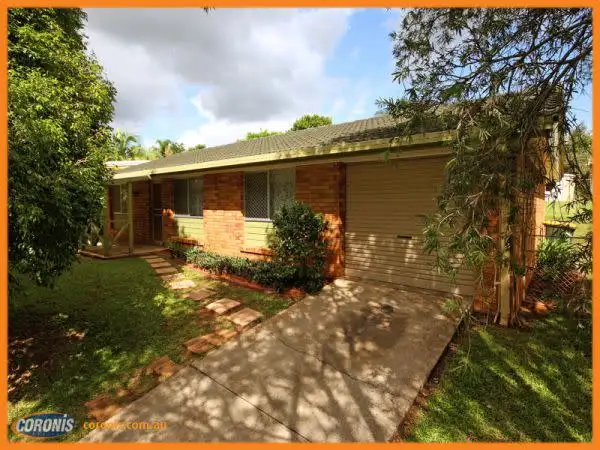 64 Denham Street, Bracken Ridge QLD 4017