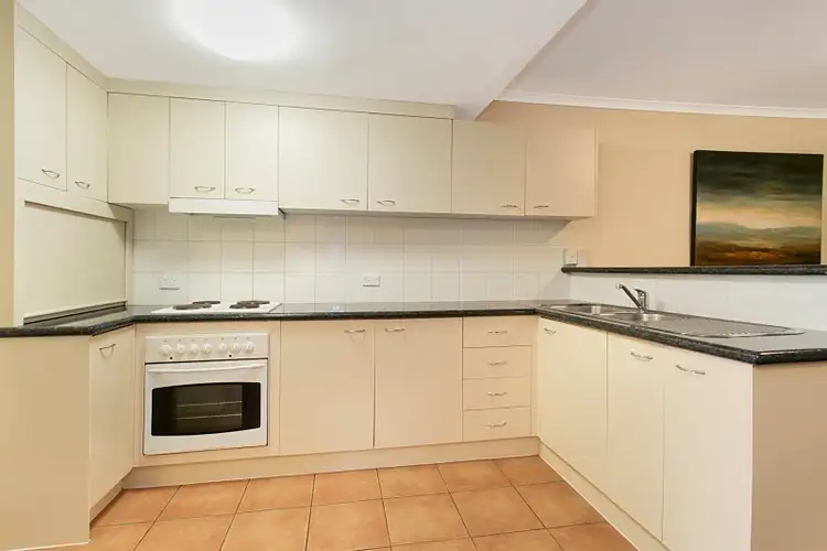 Fifth view of Homely townhouse listing, 1/36 Soudan Street, Toowong QLD 4066