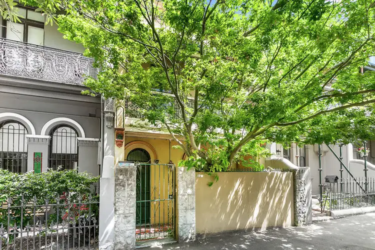 219 Belmont street, Alexandria NSW 2015