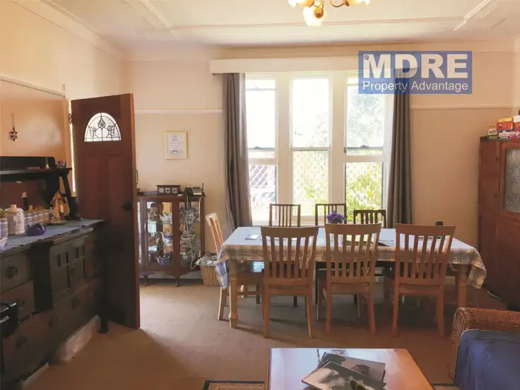 Second view of Homely house listing, 16 York Street, Mayfield NSW 2304