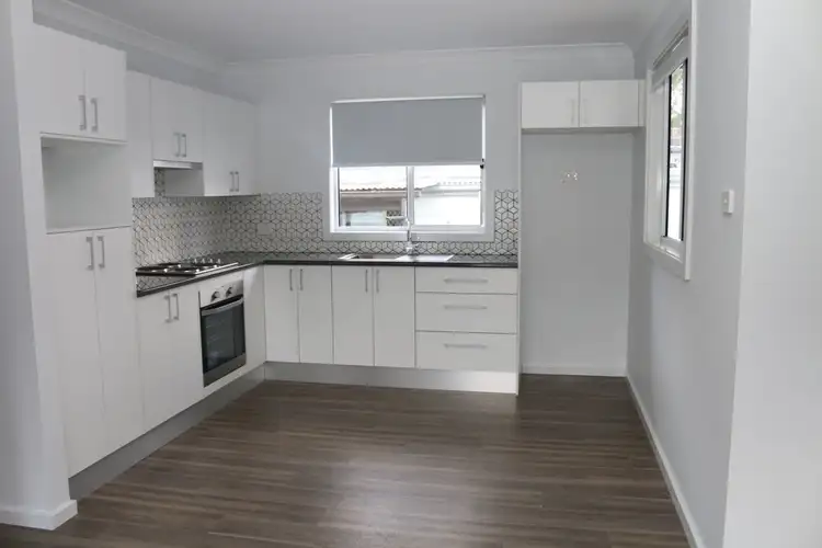 Second view of Homely house listing, 43A Kerry Crescent, Berkeley Vale NSW 2261