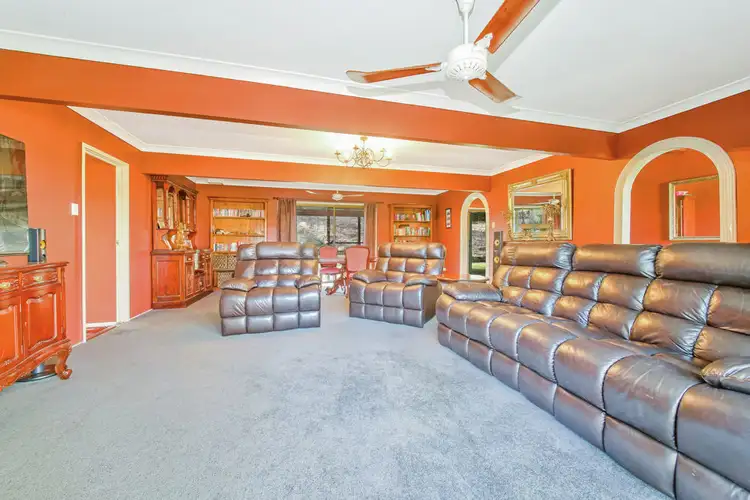 Second view of Homely house listing, 47 Scout Road, Kurwongbah QLD 4503