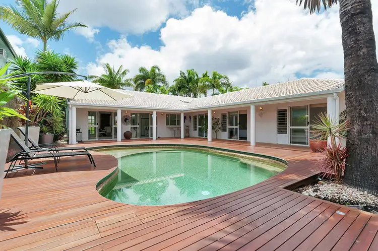 Main view of Homely house listing, 51 Nolan Street, Whitfield QLD 4870