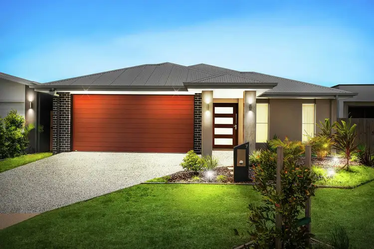 Second view of Homely house listing, 7 Moss Crescent, Caloundra West QLD 4551