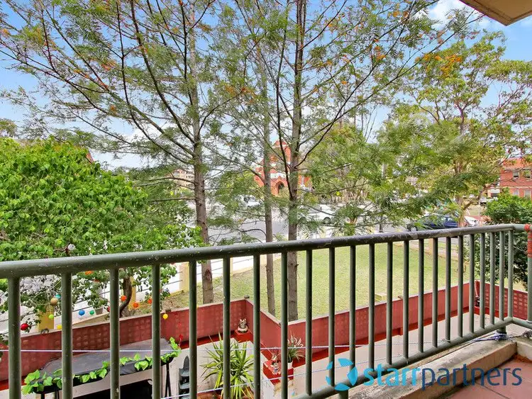 Sixth view of Homely unit listing, 9/13-19 Alice St, Auburn NSW 2144