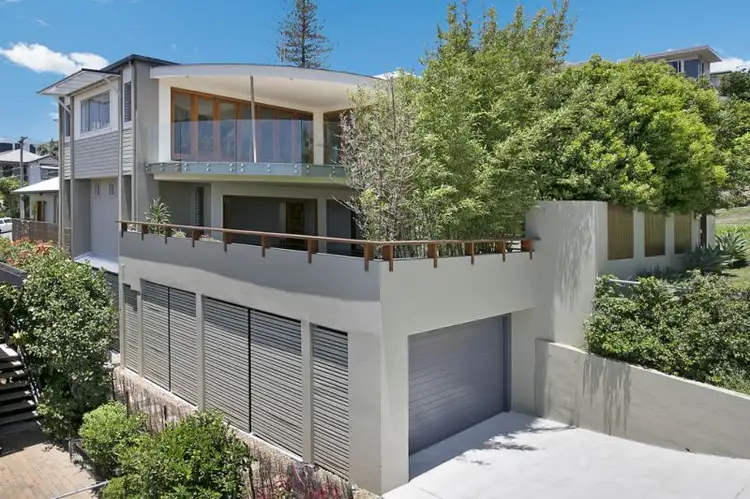 37 Prospect Street, Wynnum QLD 4178