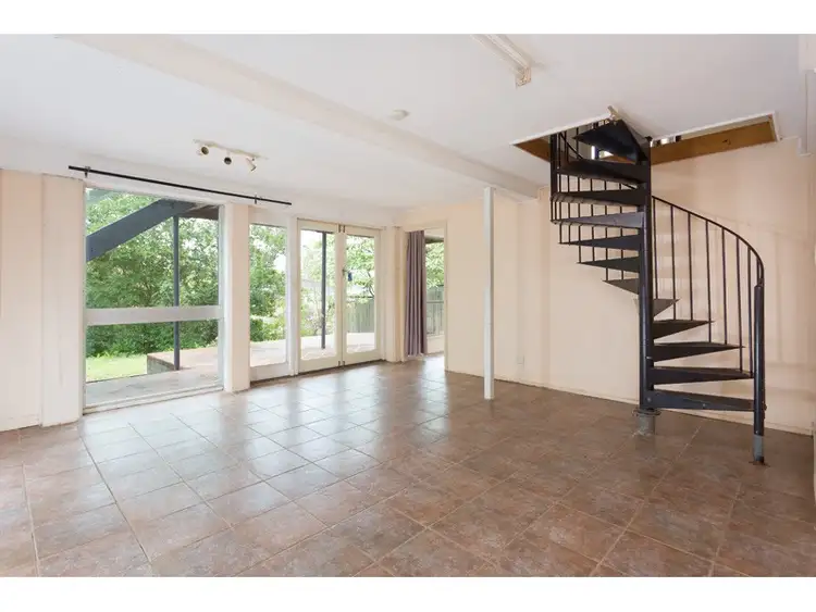 Fifth view of Homely house listing, 207 Chapel Hill Road, Chapel Hill QLD 4069