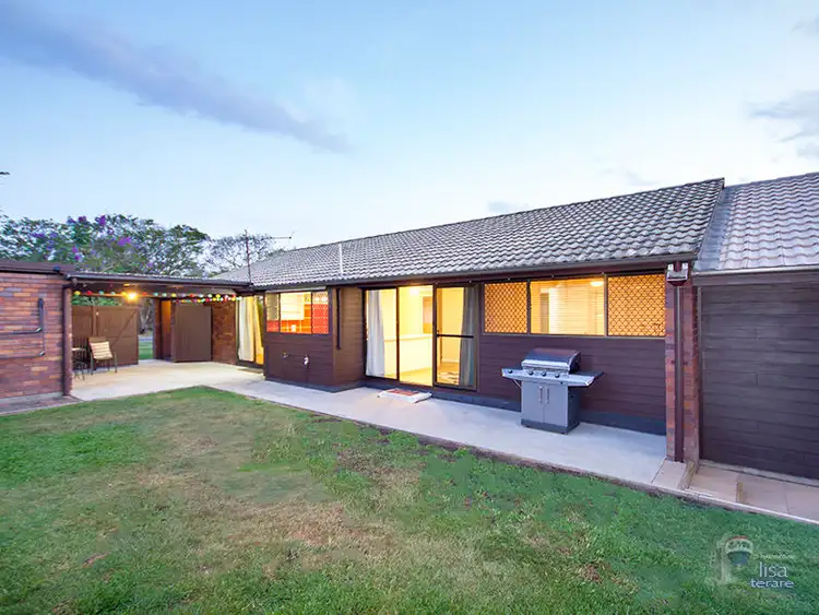 Third view of Homely house listing, 6 Apunya Close, Riverhills QLD 4074