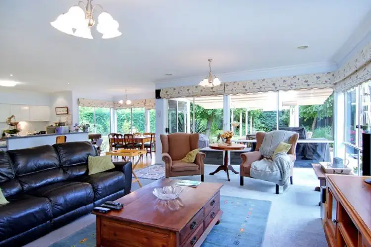 Sixth view of Homely house listing, 5 Beldarry Court, Mount Martha VIC 3934