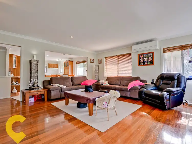 Sixth view of Homely house listing, 1 Kent Court, Albany Creek QLD 4035