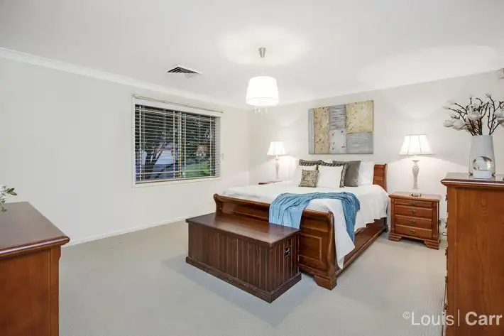Fifth view of Homely house listing, 15 Brett Place, West Pennant Hills NSW 2125