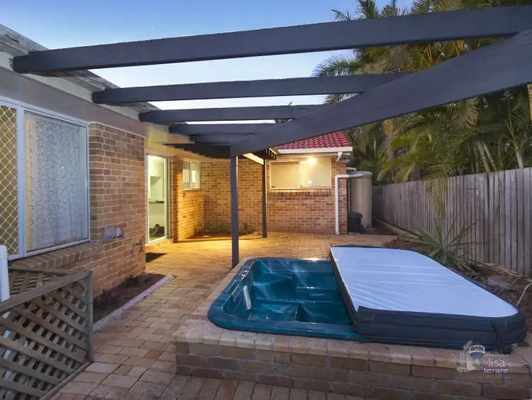 Second view of Homely house listing, 27 Cotter Crescent, Riverhills QLD 4074