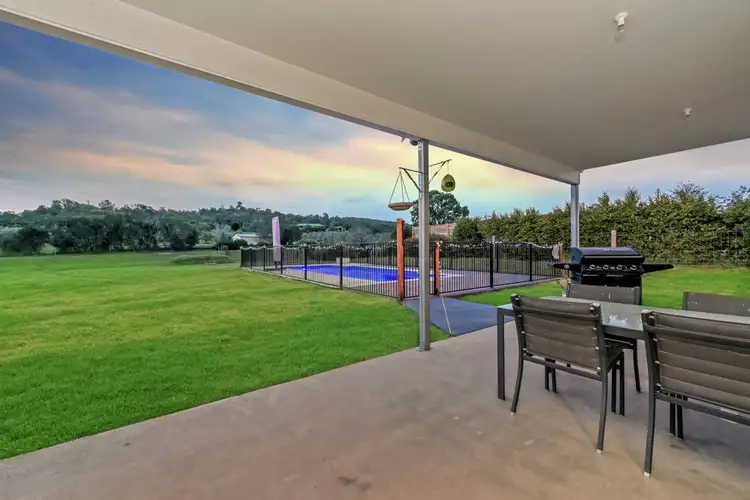 Sixth view of Homely house listing, 10 Kerkow Court, Minden QLD 4311