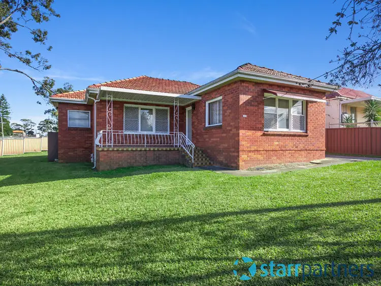 Third view of Homely house listing, 209 Fowler Road, Guildford NSW 2161