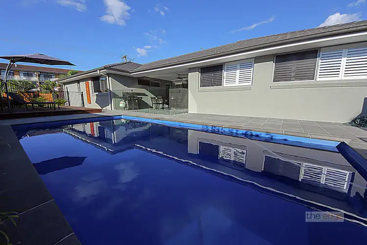 Second view of Homely house listing, 2 Vincent Street, Coffs Harbour NSW 2450