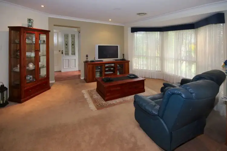 Fourth view of Homely house listing, 58 Adelines Way, Coffs Harbour NSW 2450