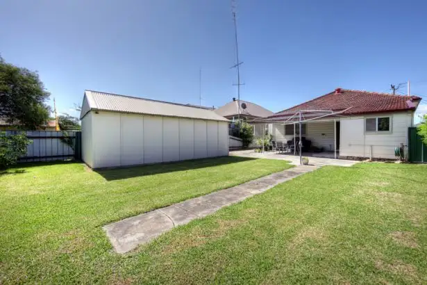 Fifth view of Homely house listing, 119 Everton Street, Hamilton NSW 2303