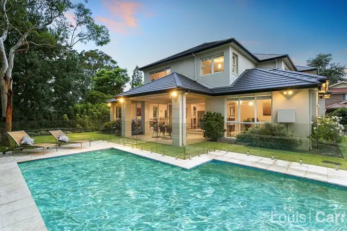 Sixth view of Homely house listing, 15 Kingston Close, West Pennant Hills NSW 2125