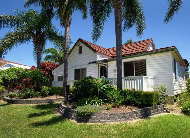 Seventh view of Homely house listing, 19 Newry Street, Nambucca Heads NSW 2448