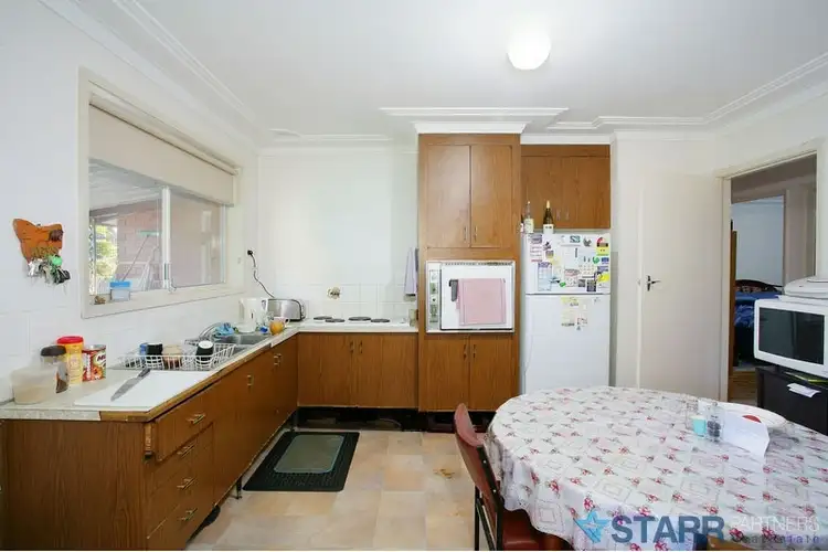 Fifth view of Homely house listing, 66 Hobart Street, St Marys NSW 2760
