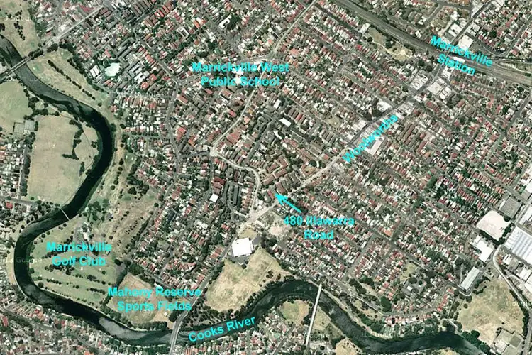 Sixth view of Homely unit listing, 5/480 Illawarra, Marrickville NSW 2204
