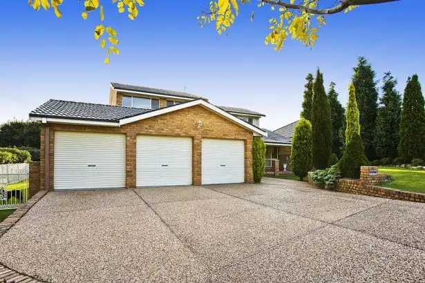 Fifth view of Homely house listing, OLD 12 The Callister, Lakelands NSW 2282