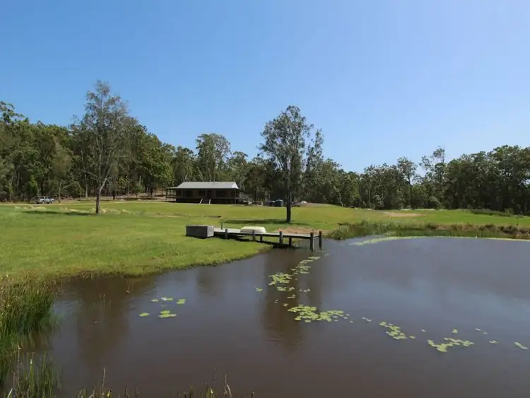 Main view of Homely rural property listing, Address available on request