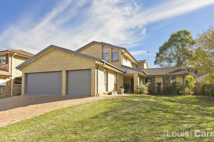 Sixth view of Homely house listing, 11 Priory Close, Cherrybrook NSW 2126