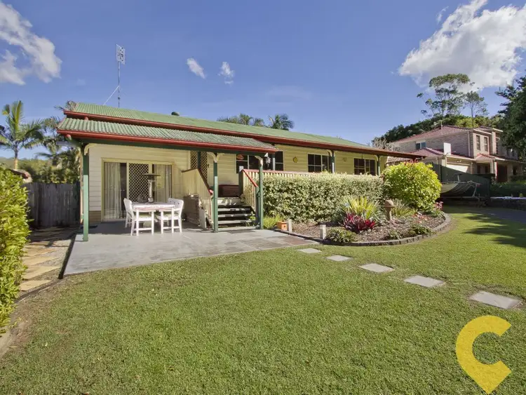 Main view of Homely house listing, z27 Shaws Road, Beerwah QLD 4519
