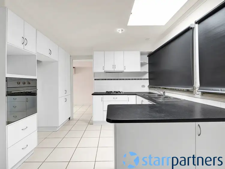 Third view of Homely house listing, 338 The Parkway, Bradbury NSW 2560