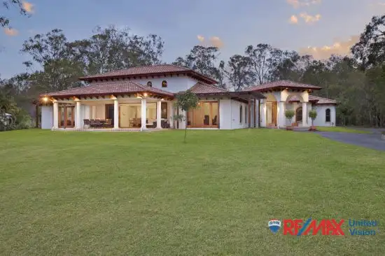 841 London Road, Chandler QLD 4155