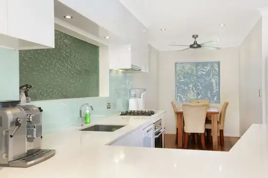 Fifth view of Homely house listing, 7 Cassia Street, Holloways Beach QLD 4878
