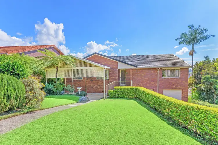 Main view of Homely house listing, 37 Castlecrag Avenue, Banora Point NSW 2486