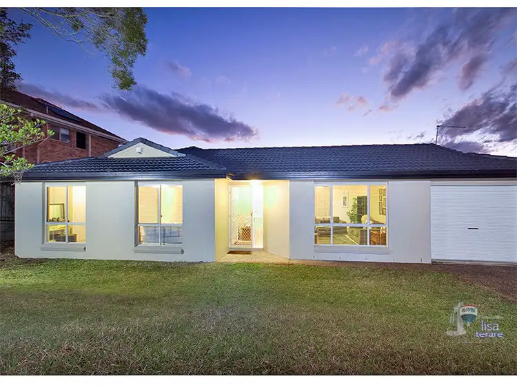 Main view of Homely house listing, 13 Tomkins Road, Riverhills QLD 4074