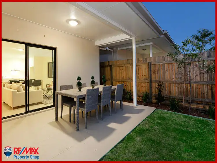 Sixth view of Homely house listing, 17/145 Northcote Street (off Queens Pde), Brighton QLD 4017
