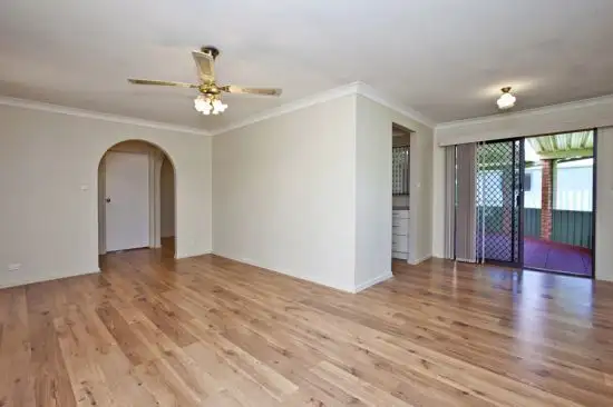 Third view of Homely house listing, 26 Hayden Brook Dr, Booragul NSW 2284