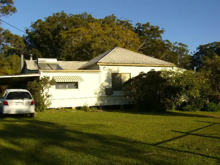 Fifth view of Homely rural property listing, 400 Wilson Road, Macksville NSW 2447
