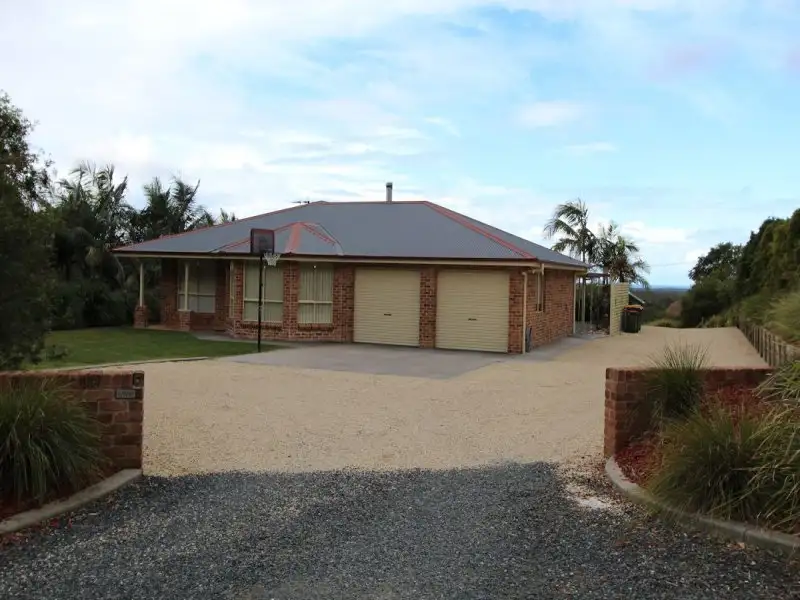 Main view of Homely house listing, 239 Godfrey Hill Road, Rainbow Flat NSW 2430