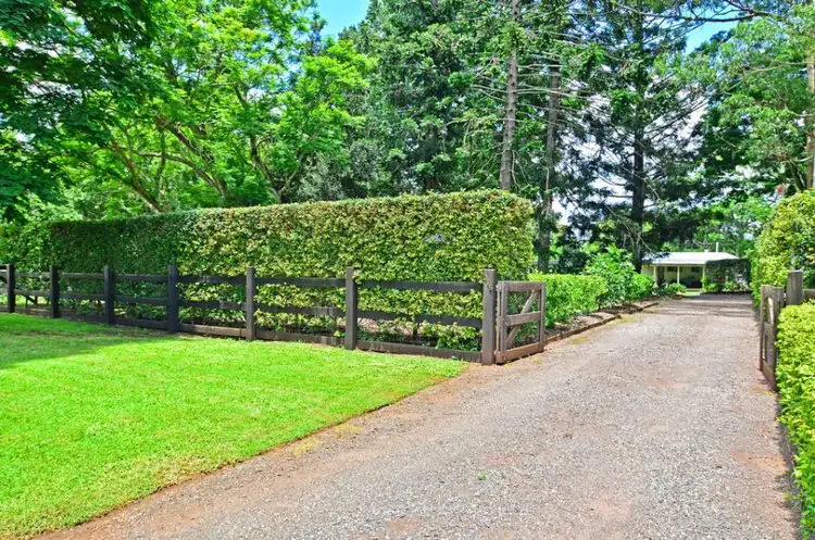 315 Witta Road, Maleny QLD 4552