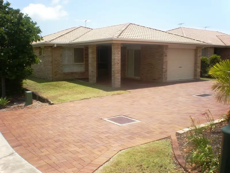 Main view of Homely villa listing, 46/735 Trouts Road, Aspley QLD 4034