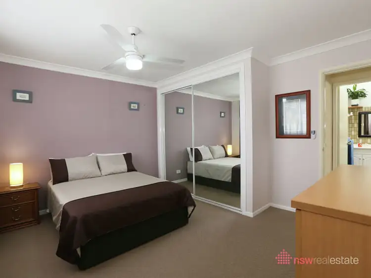 Fifth view of Homely unit listing, 5/17 San Francisco Avenue, Coffs Harbour NSW 2450