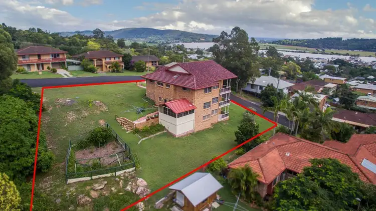 Second view of Homely house listing, 2a Jamison Street, Maclean NSW 2463