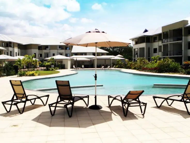 Main view of Homely apartment listing, 52/111 Bowen Road, Rosslea QLD 4812