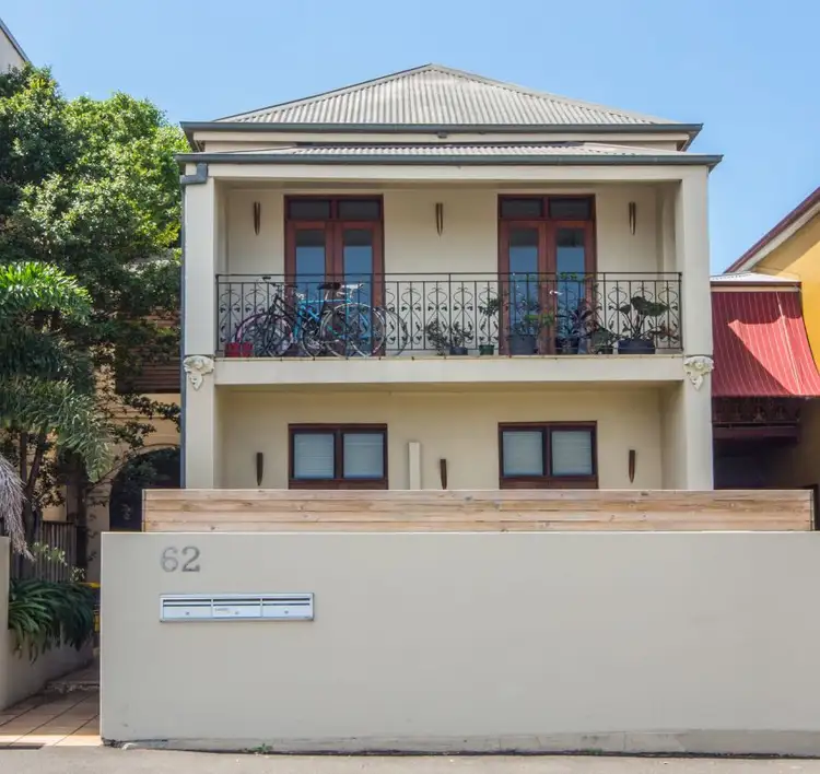 Fourth view of Homely unit listing, 2/62 Erskineville Road, Erskineville NSW 2043
